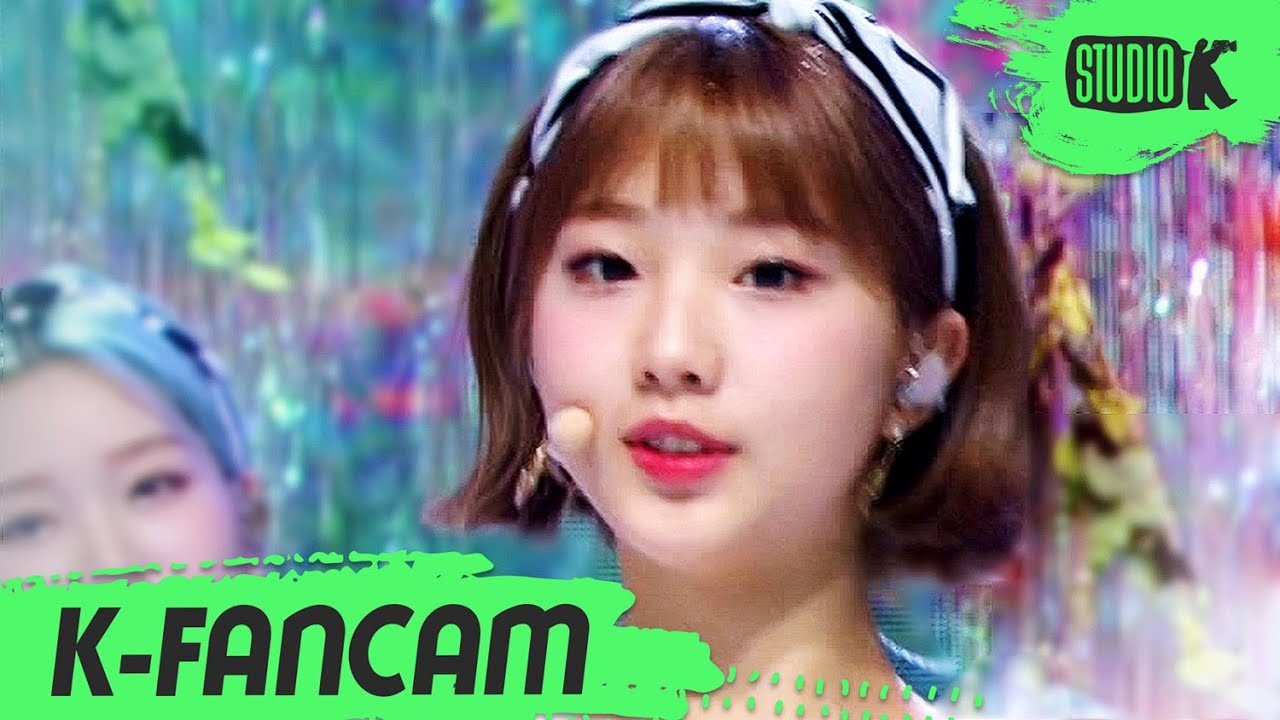 [K-Fancam] 이달의 소녀 여진 직캠 'Why Not?' (LOONA YeoJin Fancam) l @MusicBank 201023