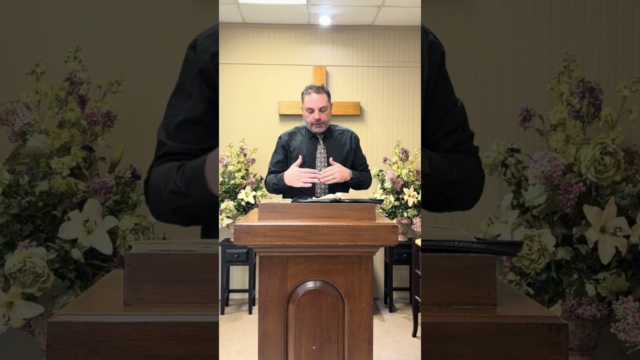 Don’t Forget About God’s Love