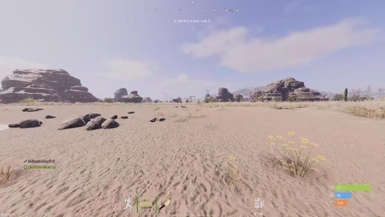 Holy Carp I Fly!