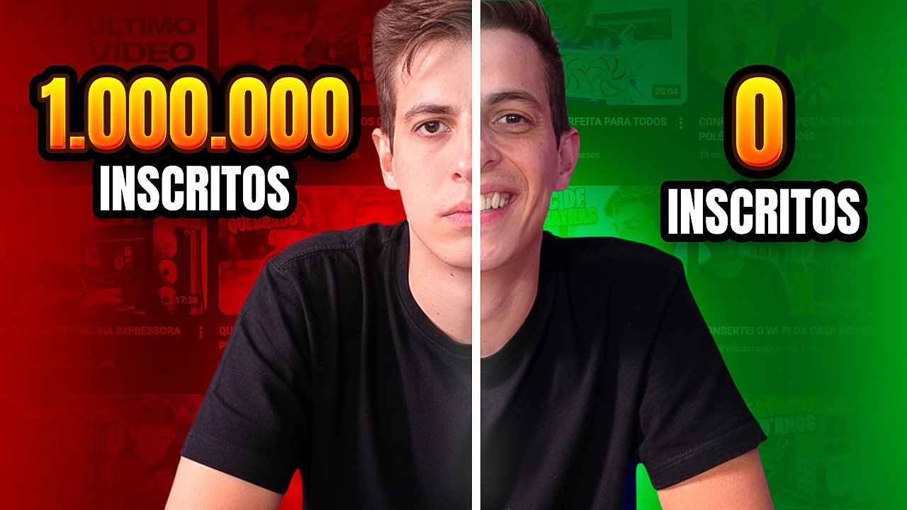 2h da manhã, parado no farol… e um fã mudou tudo