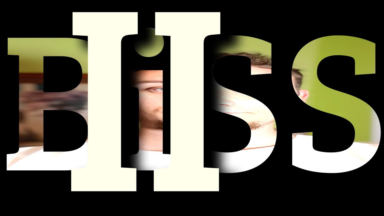 Architekt! | BiSS 2 #biss