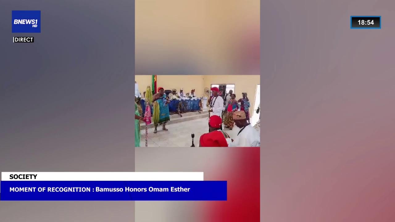 THE 6 PM NEWS  4/03/2026