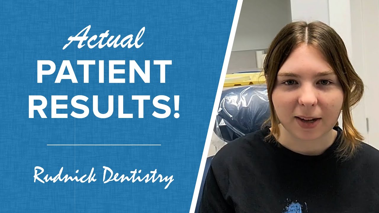Correct Your TMJ With An Oral Appliance &mdash; Dental Testimonial