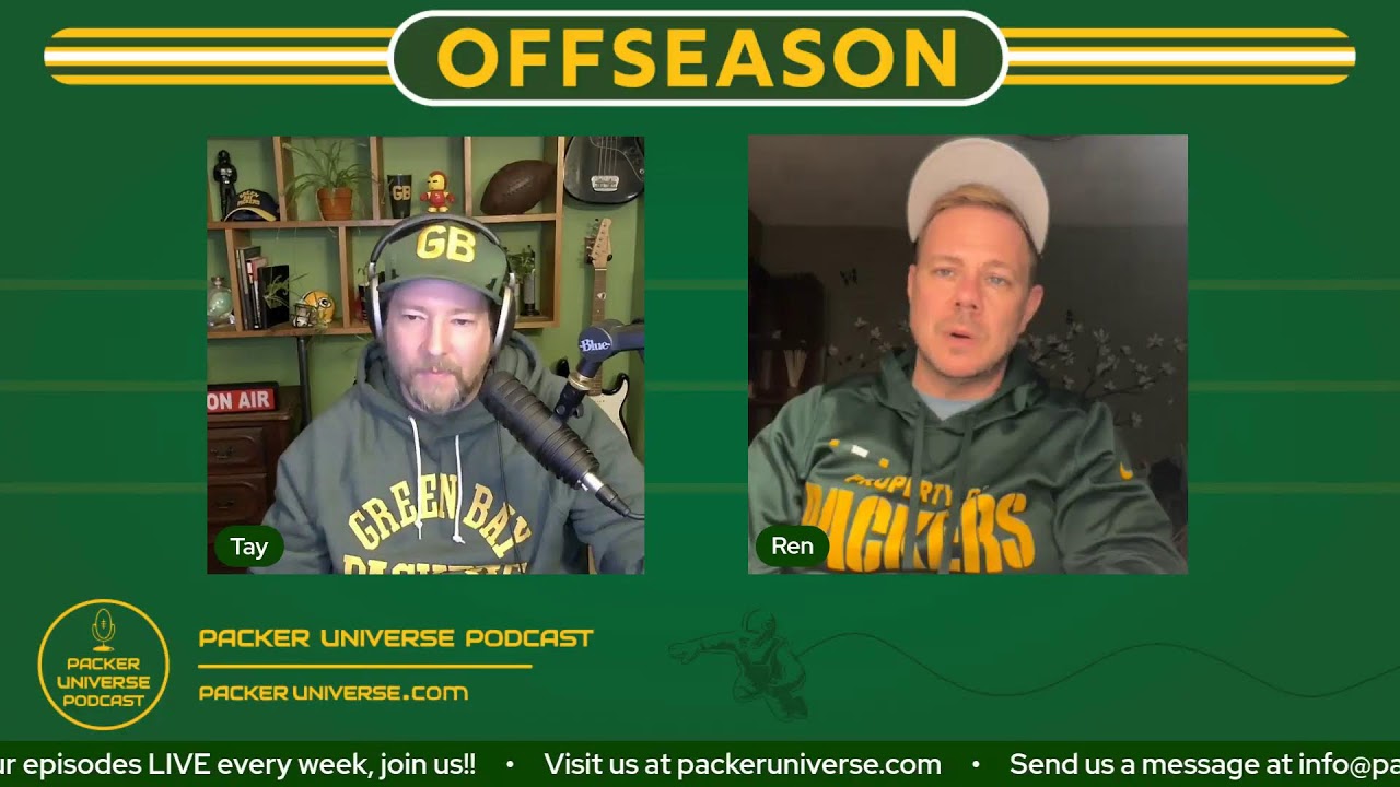 Episode 350 - Calm Before Free Agency