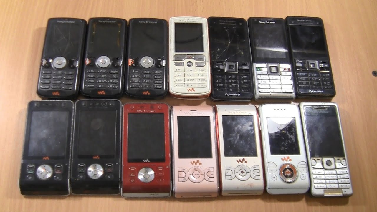 Search for Incoming Call old,rare button SONY ERICSSON