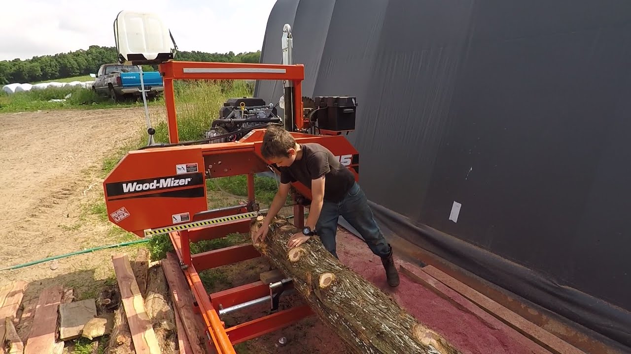 Shop Talk with Wilson - Building a cedar fence! | Part 1 of 2