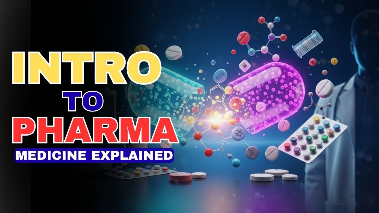Introduction to Pharmacology | Bsn | Post RN 