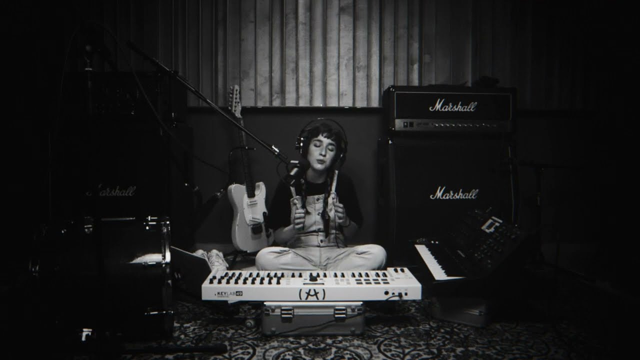 Alkyone - Xenitemena mou poulia - [the studio sessions]