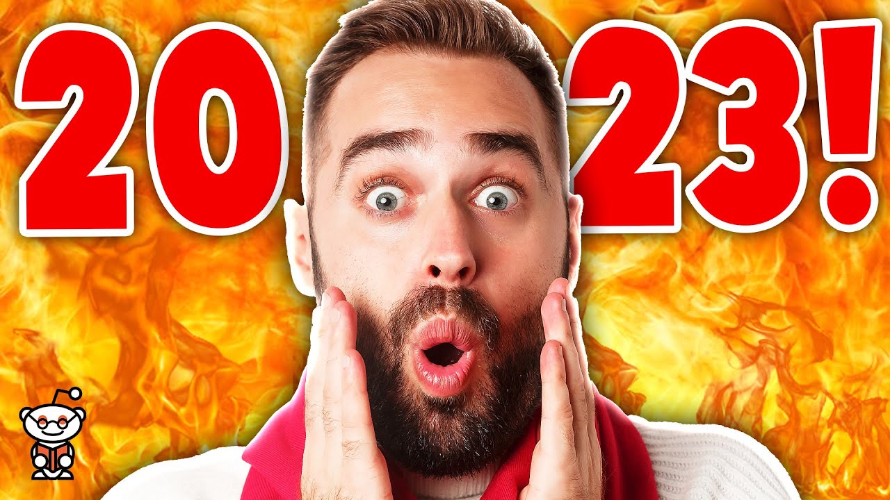 REDDIT'S BEST STORIES OF 2023! - Reddit Stories