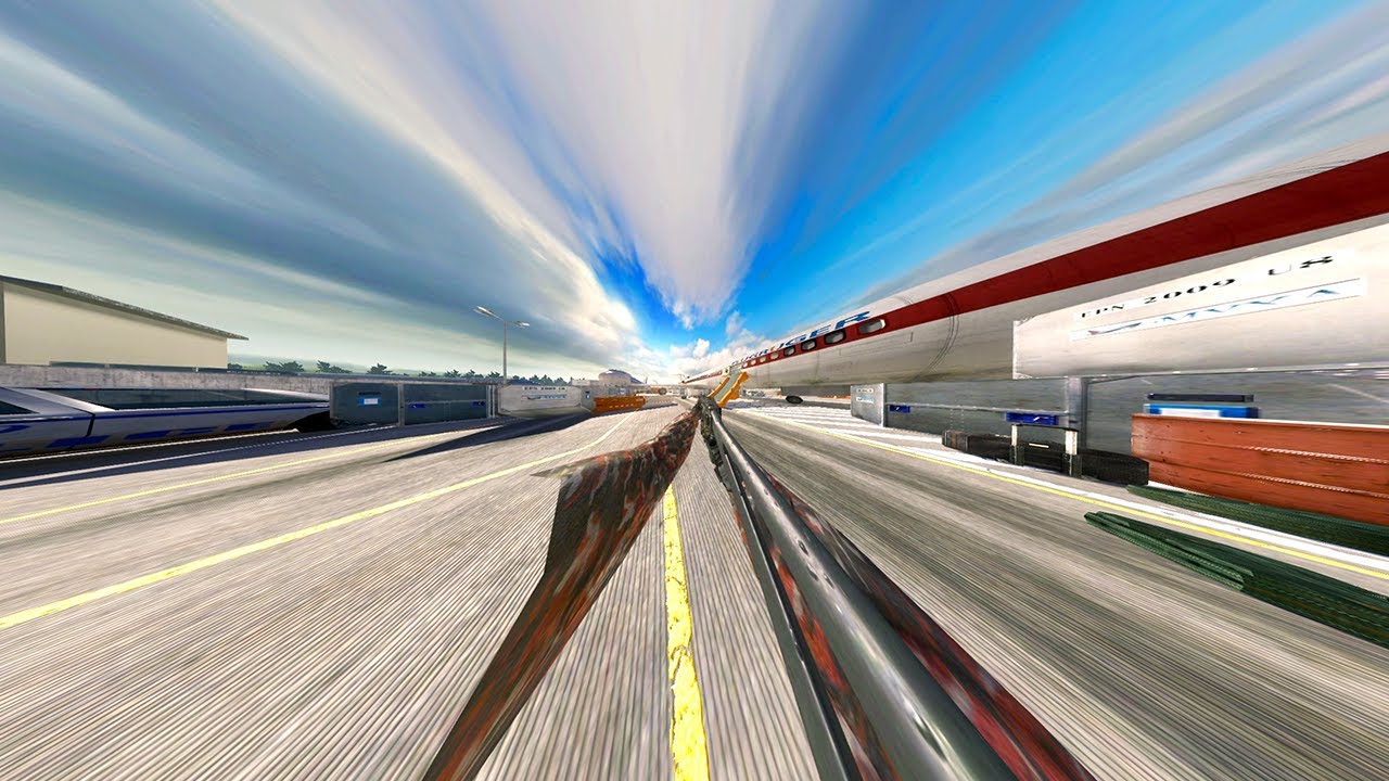 1000 FOV