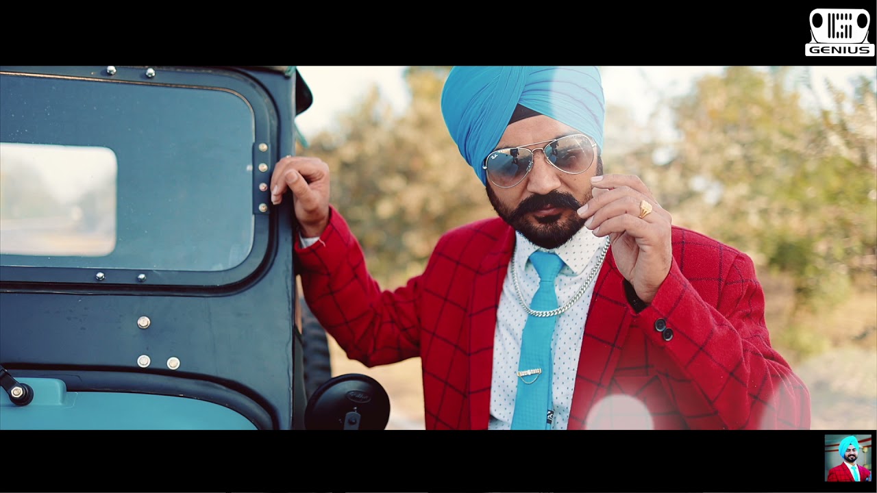 #CJ3B | Vintage | Manpreet Matharu  | GENIUS JEEP MODIFICATION | NB Production | 1313 |