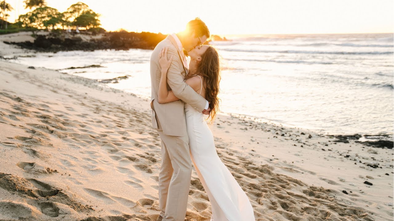 Why Eloping in Hawaii Was the BEST Decision We Ever Made | 6 Months Married!...
