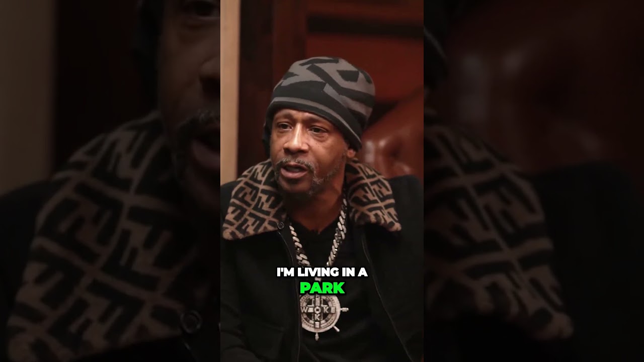 Katt Williams on how he made by and got educated while being homeless at 13 🙏🔥 #respectmyregion #fyp