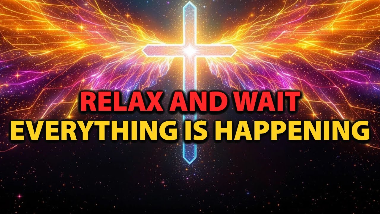 Chosen Ones: Don't Do Anything. Just Rest... This Shift Is Making Everything Happen For You