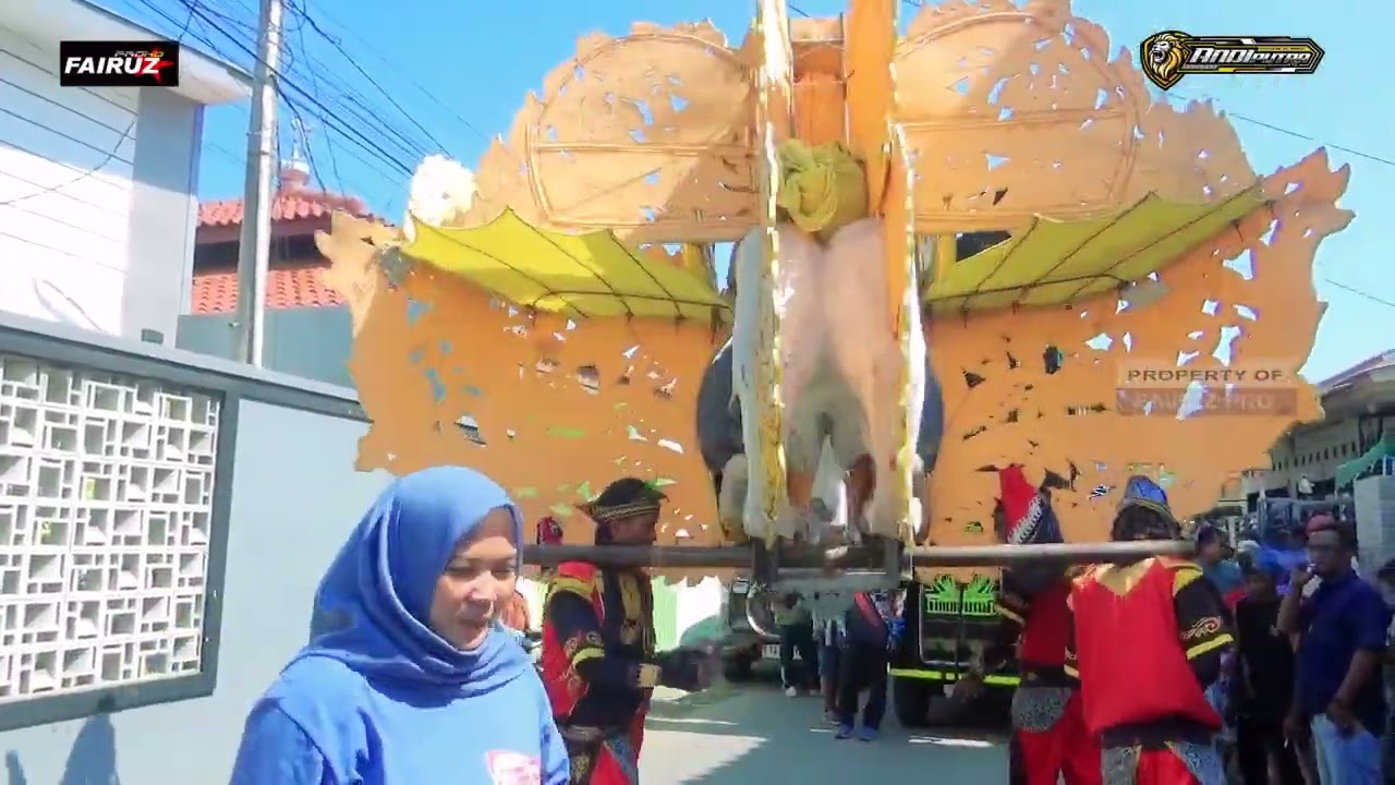 🟡ANDI PUTRA 2| KEJEBAK NYAMAN|IRMA FADILAH|DESA SUKAJATI BLOK SUKAJADI KEC HAURGEULIS INDRAMAYU
