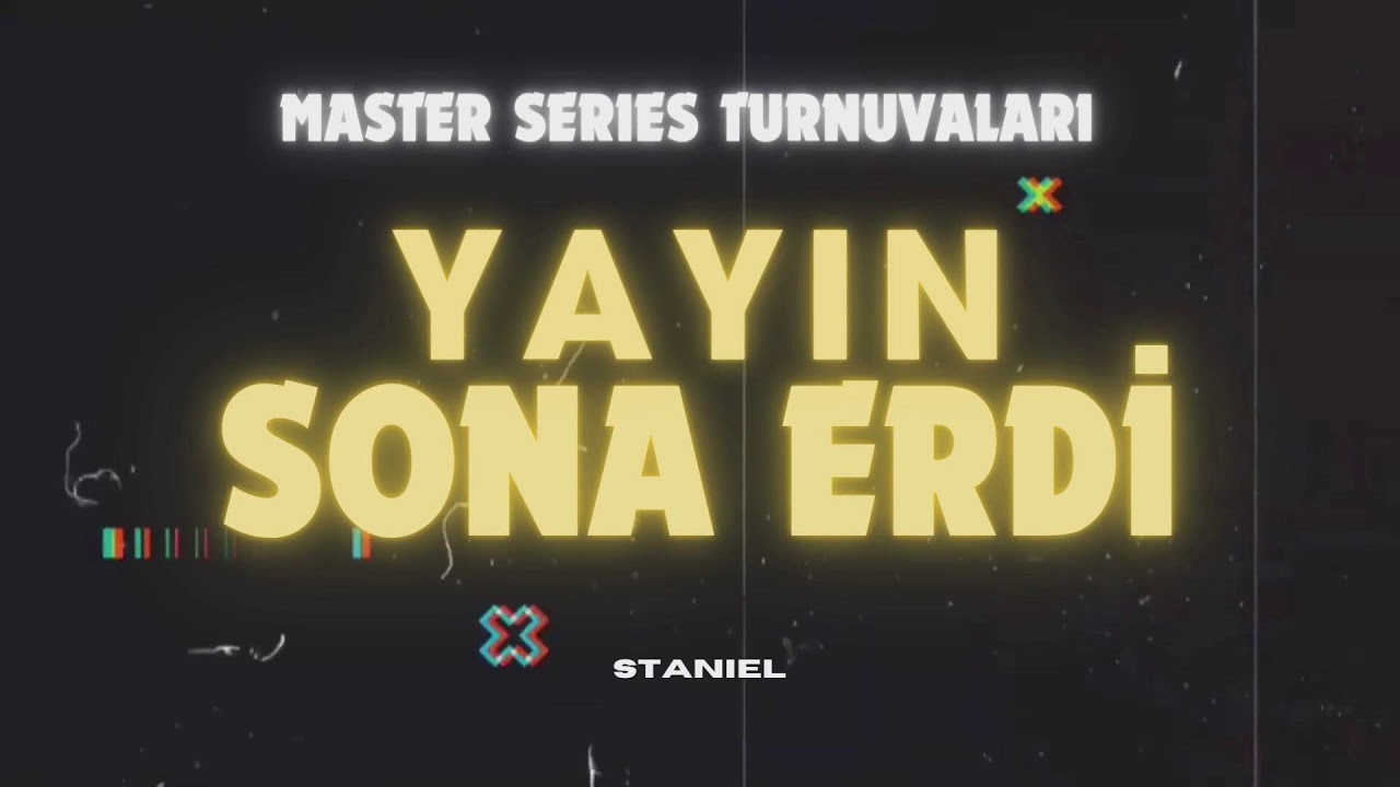🔴 GenG 🆚 FastAce | Bo5 | Master Series WOLFTEAM #5 | BÜYÜK FİNAL!