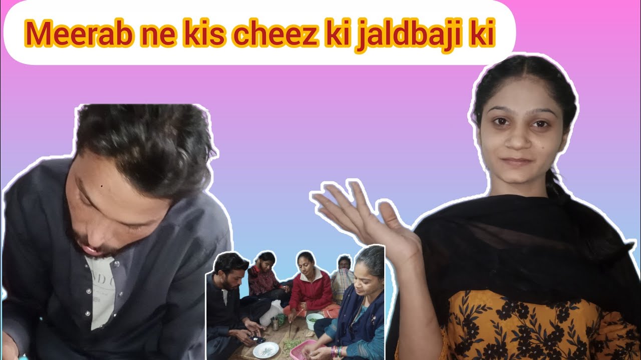 Aaj hua meerab Didi ke sath prank😆😆