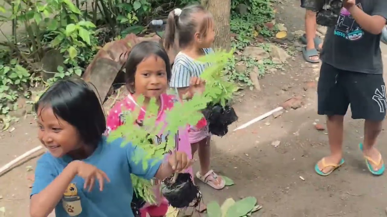 AFTER MOVIE_KKN UNIVERSITAS MATARAM DESA KAWO 2025/2026