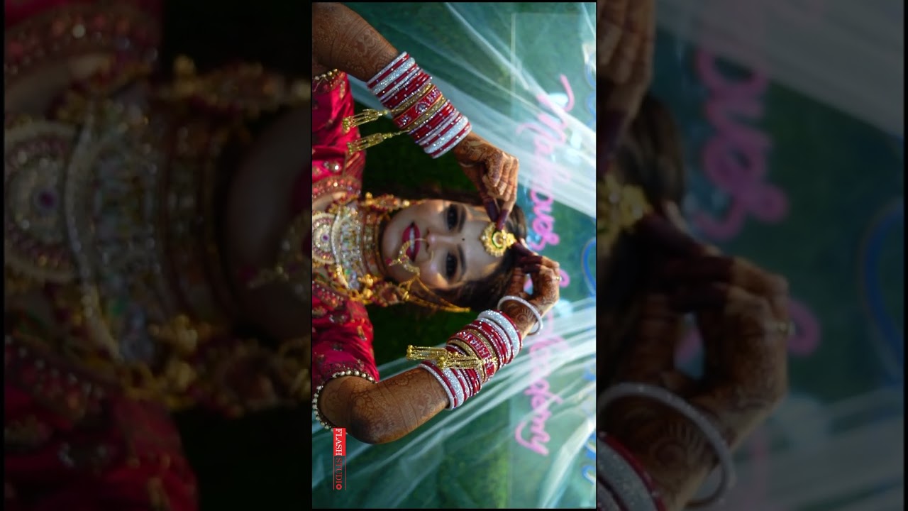 Wedding Highlight Videos shadi ek rasam 