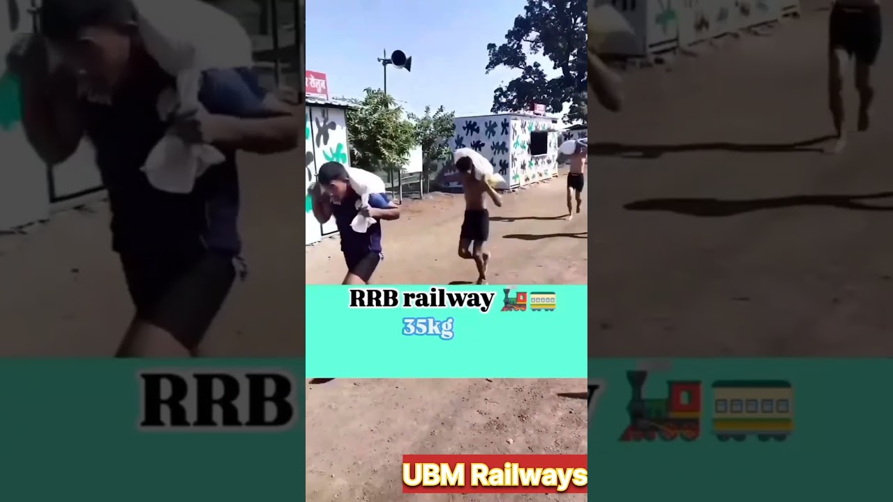 Railway group d physical test . Railway level 1 medical , group d notification physical test #shorts
