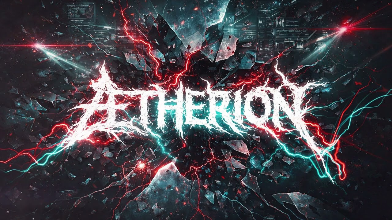 AETHERION – The Journey (Official Audio)