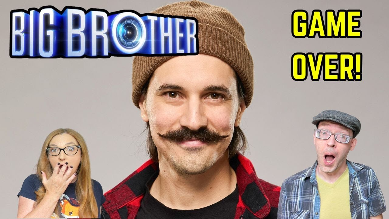 Big Brother 27 live feed spoilers: This move lost Vince the game! (Day 67, #BB27)