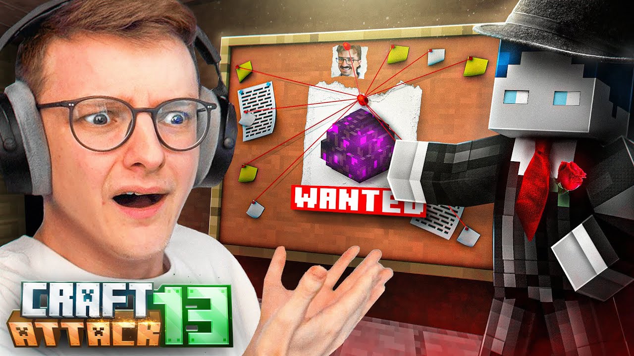 THIS IS HOW WE SOLVED THE XXL DRAGON EGG PUZZLE! 🤯 CRAFTATTACK 13 🔥