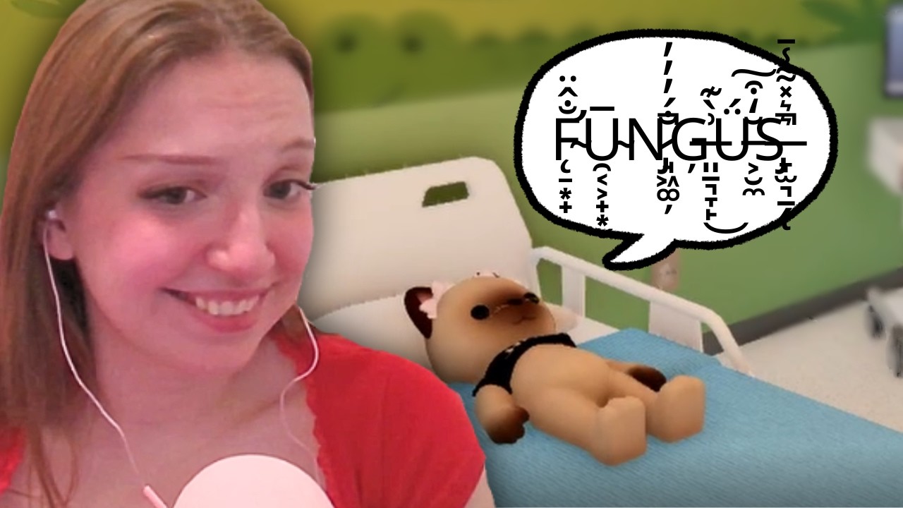 I am the most insufferable patient possible