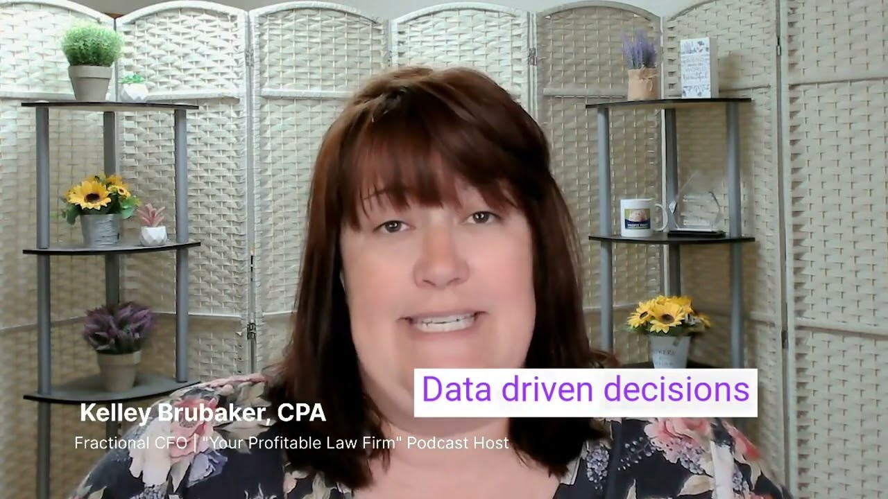 Episode #57 &ndash; Maximizing Law Firm Profitability: Strategic Insights and Tactics