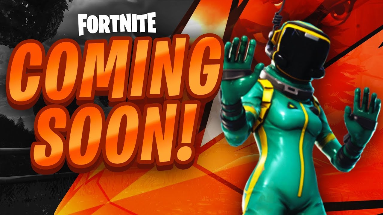 NEW Toxic Trooper Outfit, Director&rsquo;s Cut Pickaxe & More!