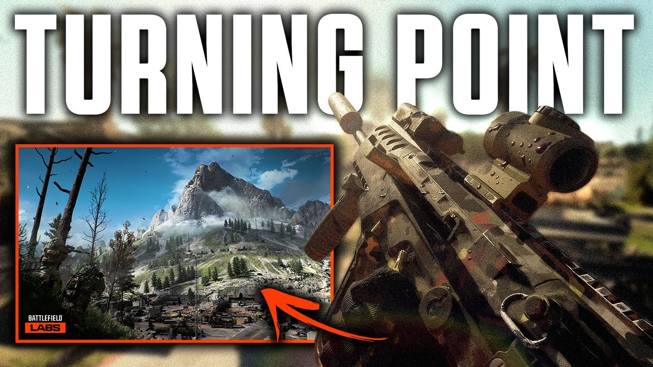 Battlefield 6 Season 2 Leaks Everything We Know