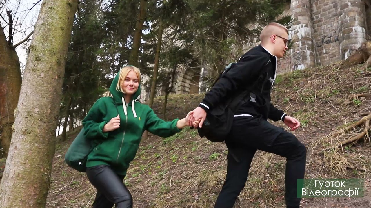 Земолодіжка Хмільник, молодь - майбутнє