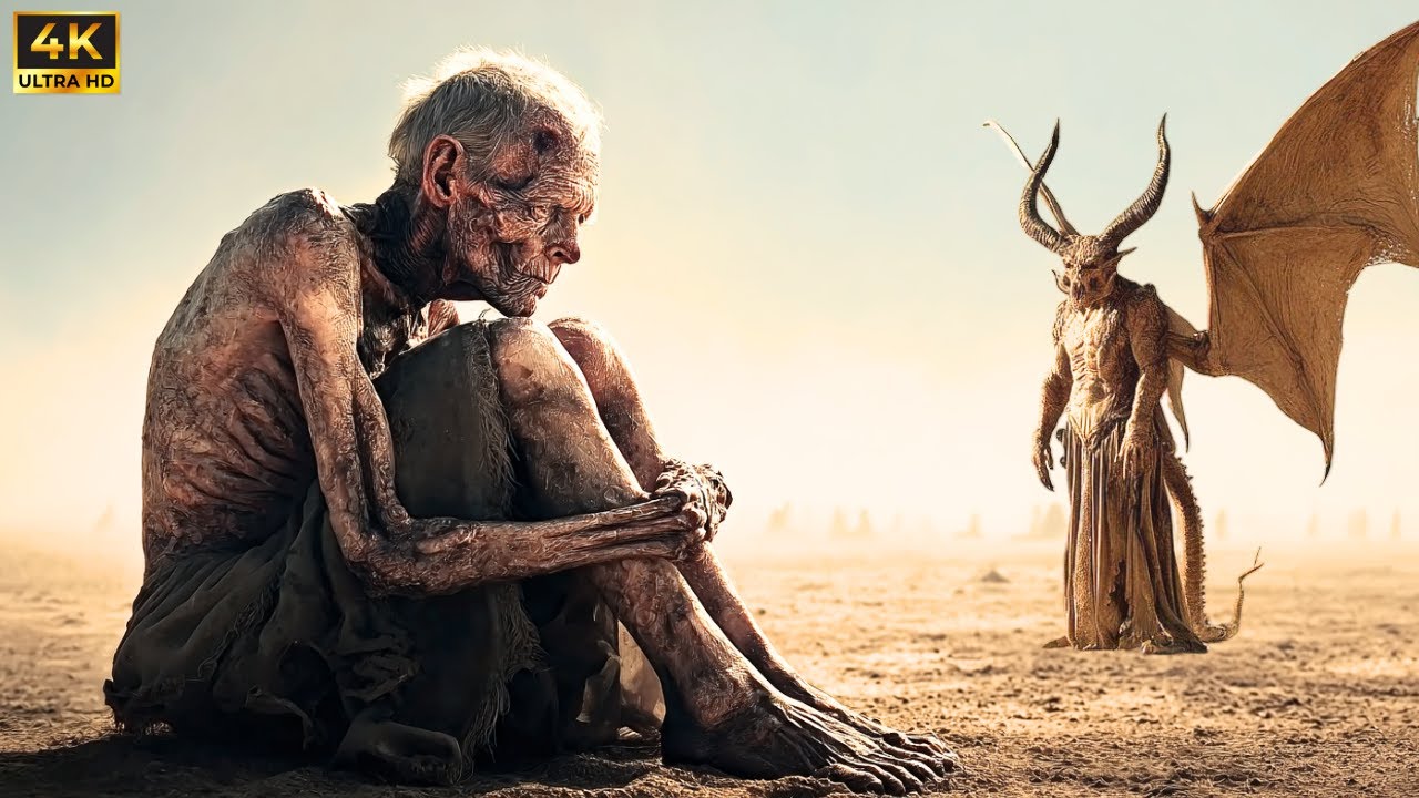 Job (2025) The Greatest Test of Faith Ever Told | Full 4K Movie
