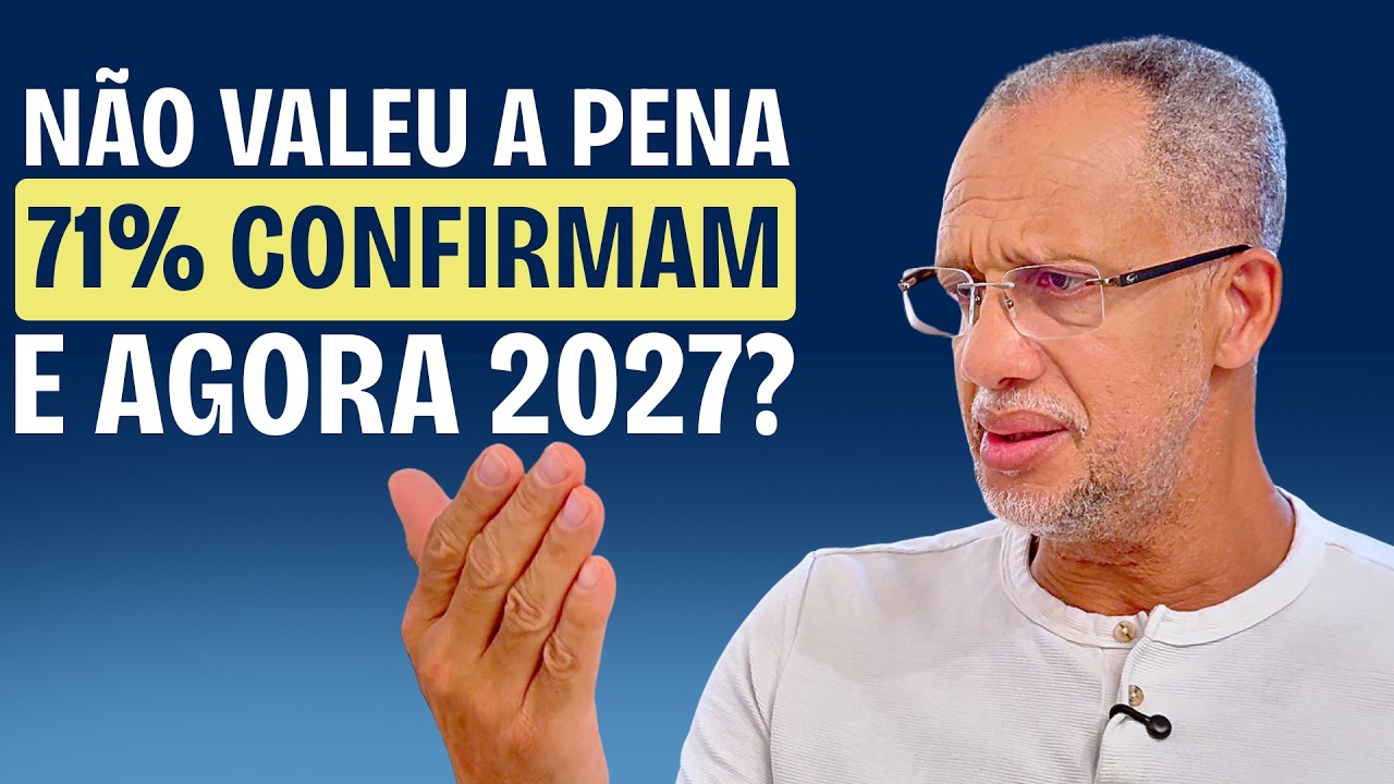 71% Se Arrependeram de Trabalhar no Carnaval 2026