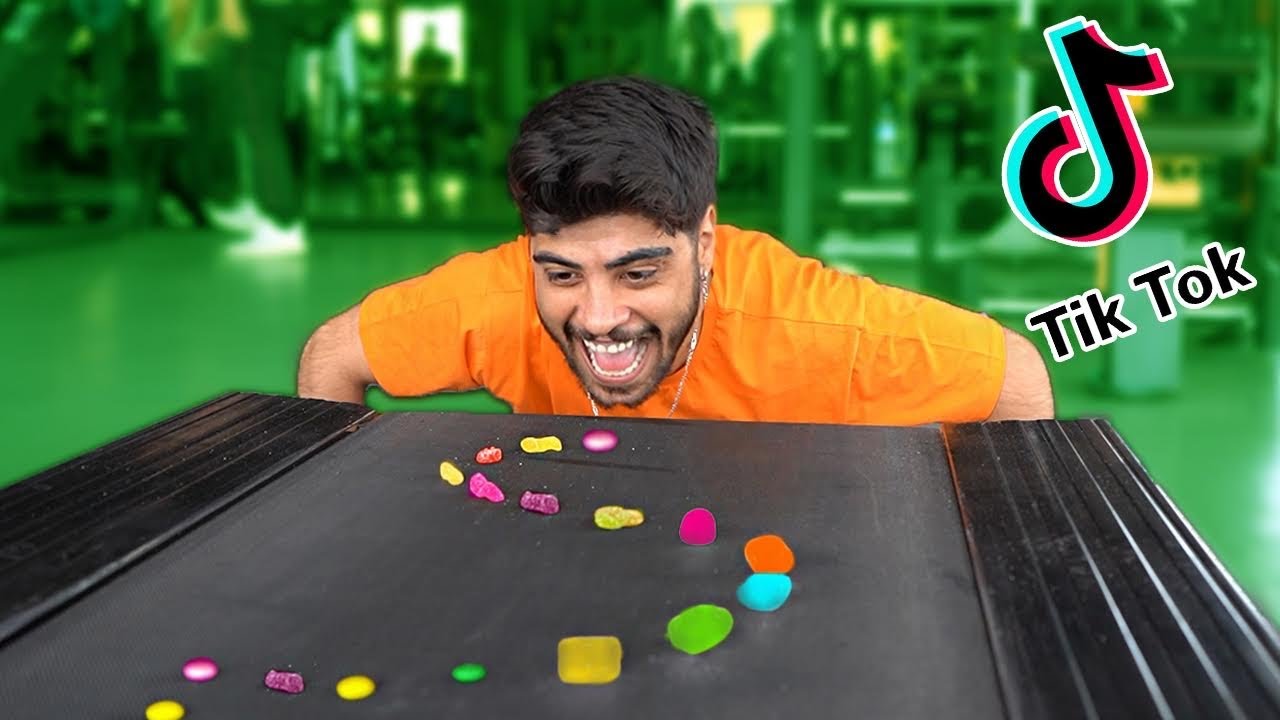 TikTok HAYAT HİLELERİNİ DENEDİM!! #10 (PACMAN😱)