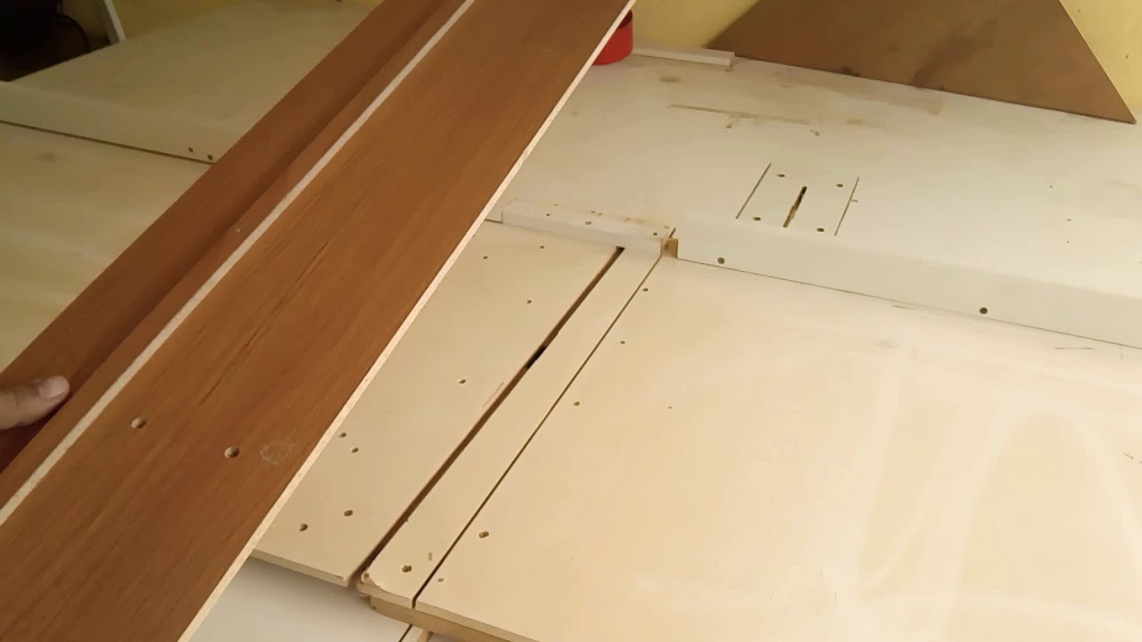 Guia de corte da SP6000 parte 2