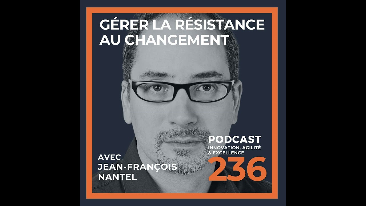 Gérer la résistance au changement