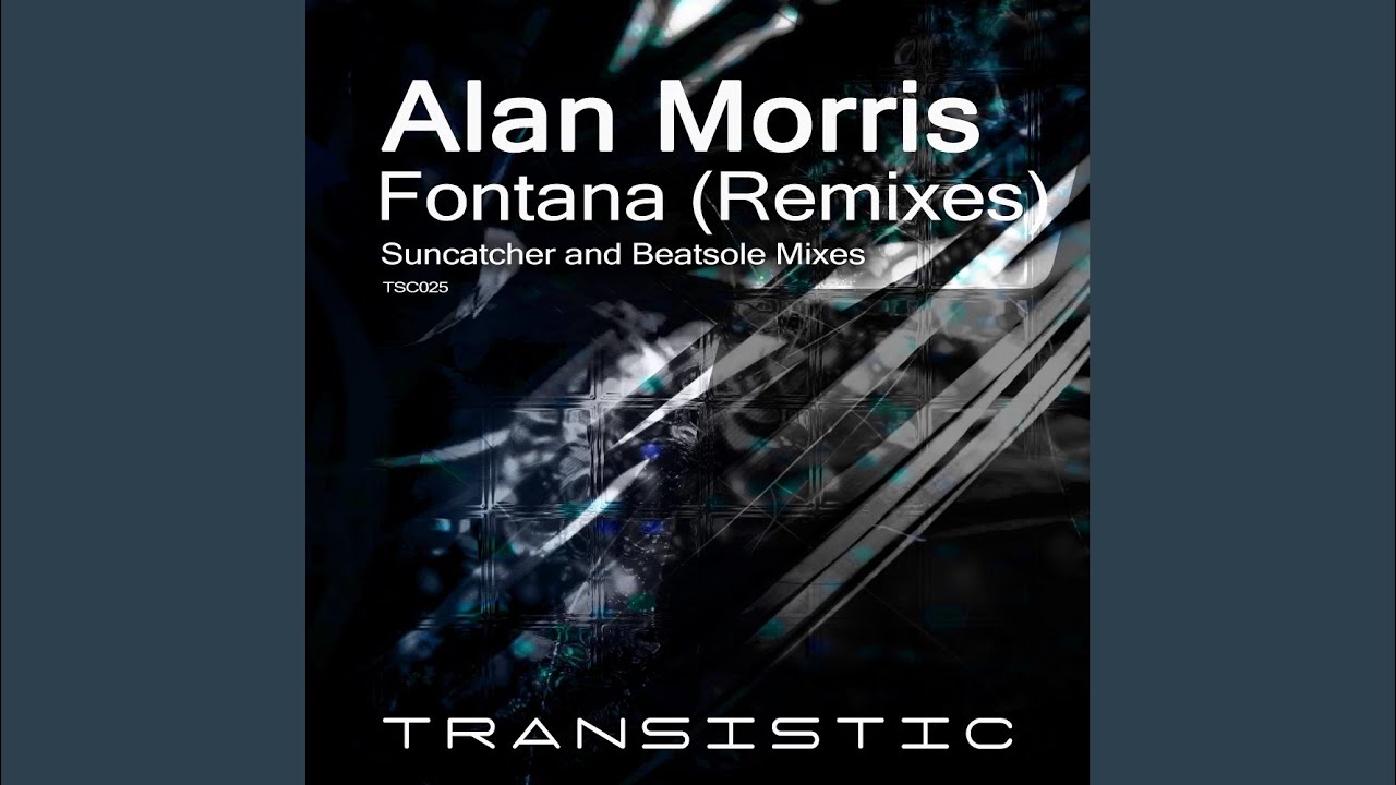Fontana (Suncatcher Remix)