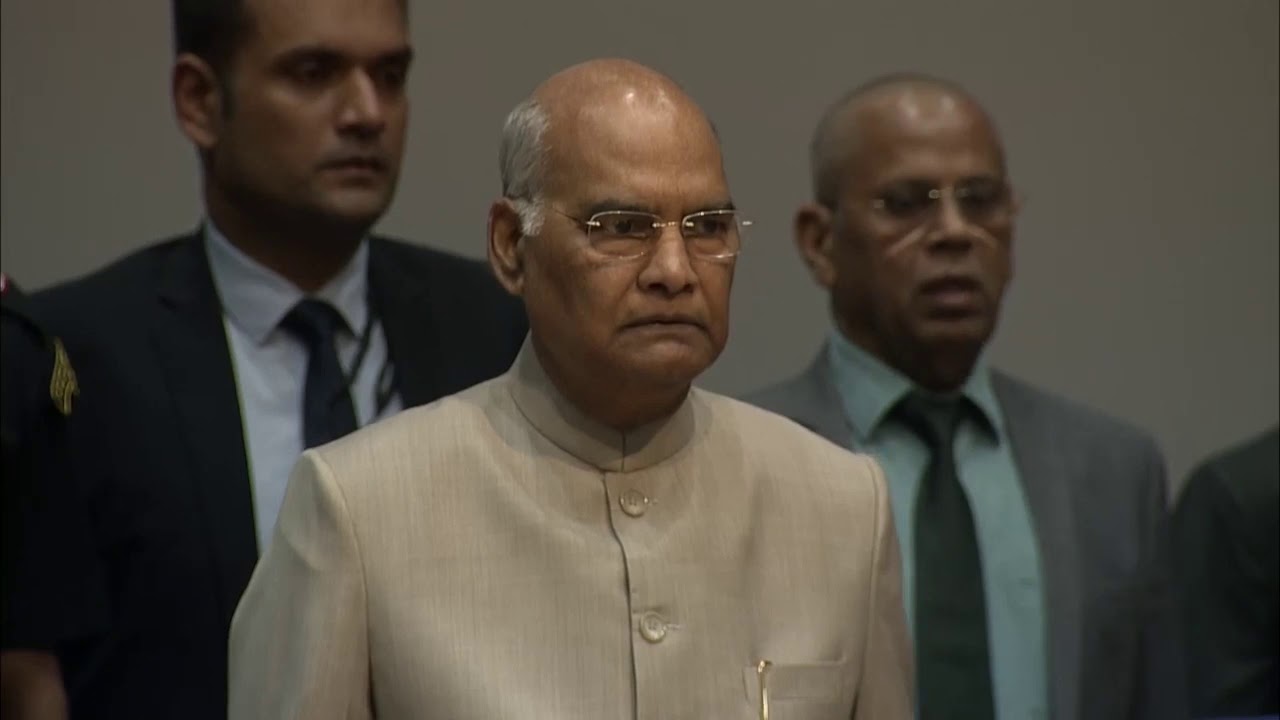 Inauguration of the Additional Building Complex of the Supreme Court of India.