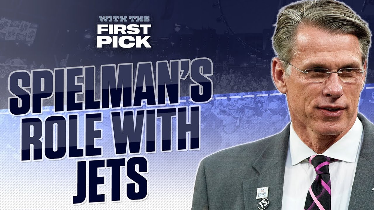 Rick Spielman details how he will assist New York Jets in GM/coach search
