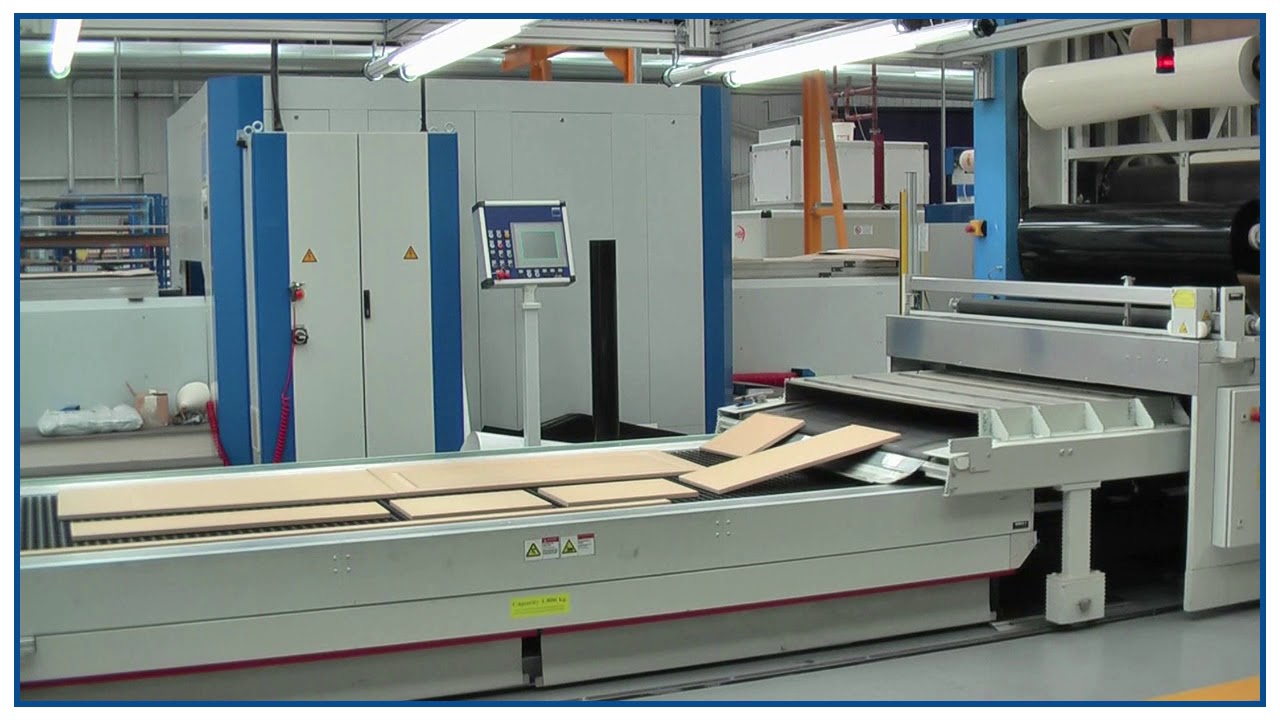 buerkle movie thermoforming