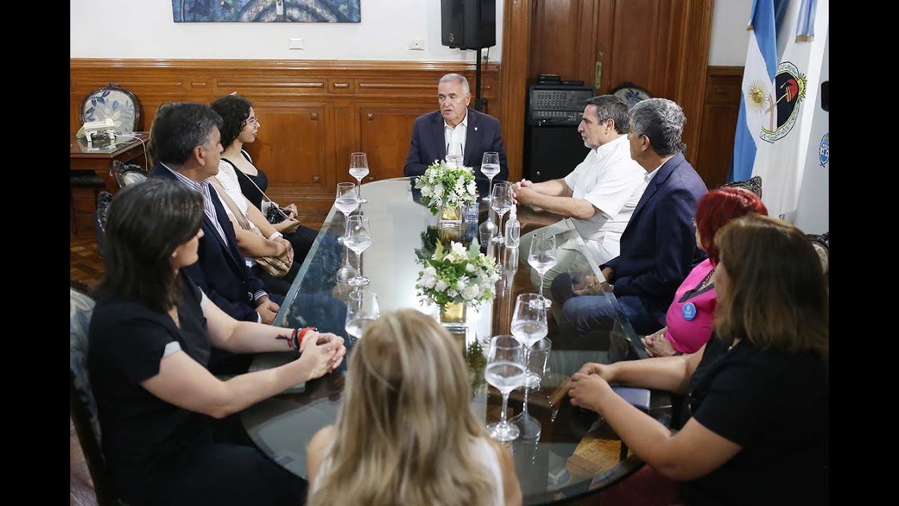 Lourdes, una sonrisa que contagia esperanza y salud