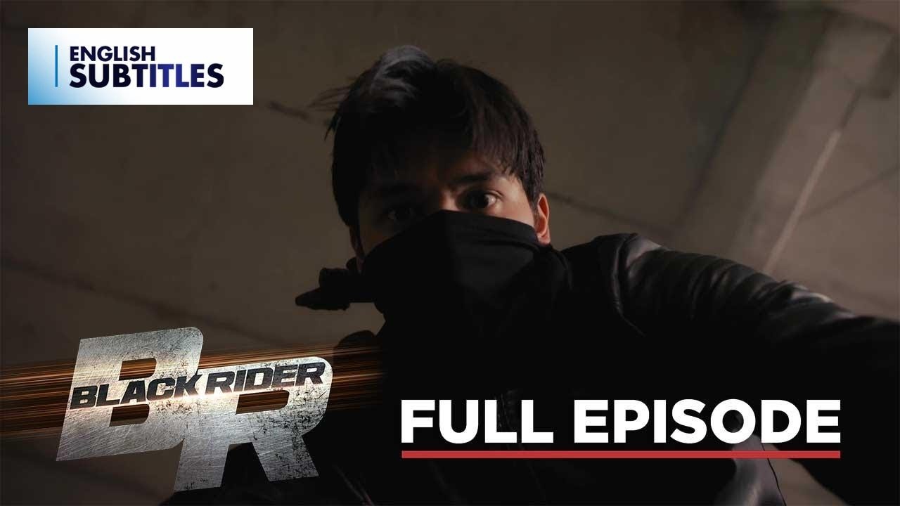 Black Rider: Full Episode 9 (November 16, 2023) (with English subs)