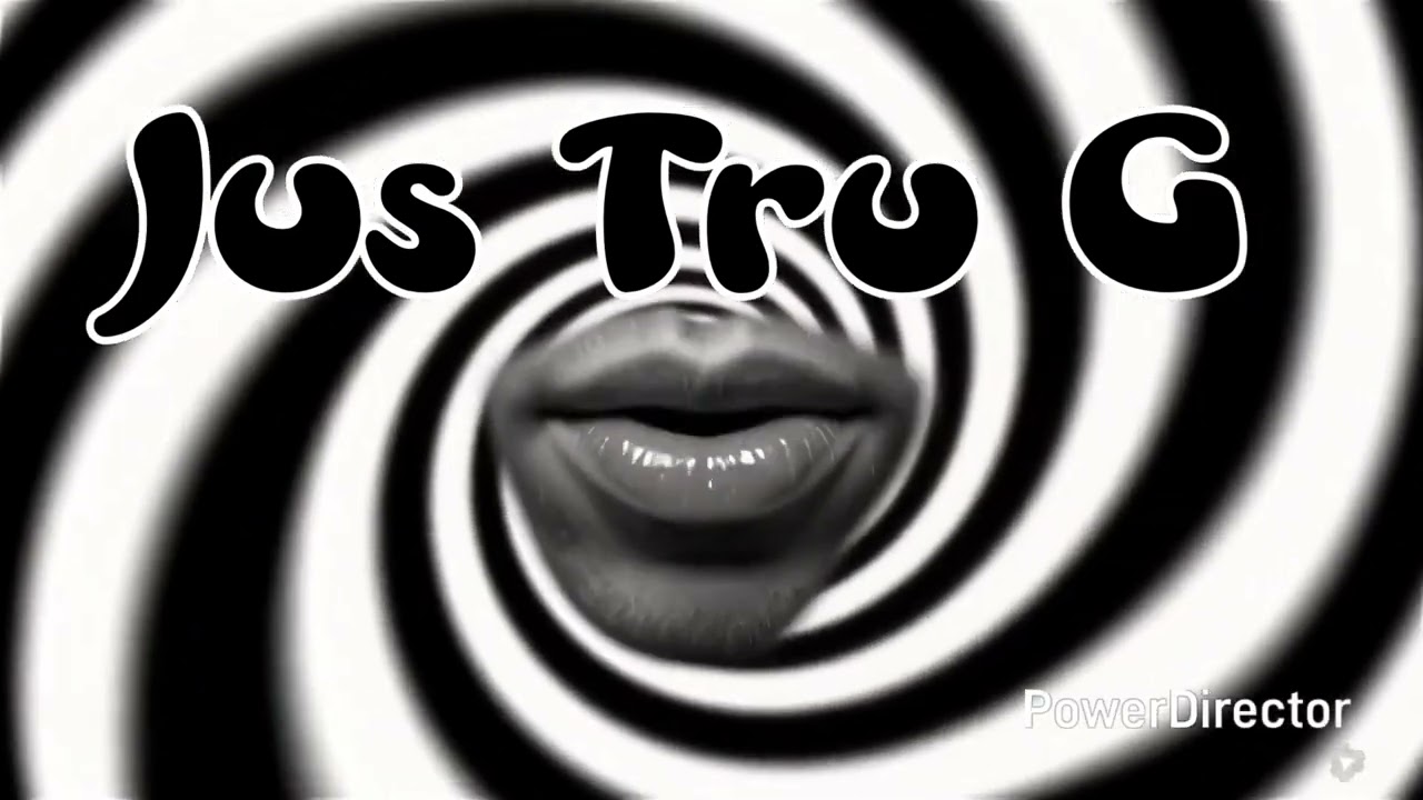 Jus Tru G - Are You Different (Visualizer).