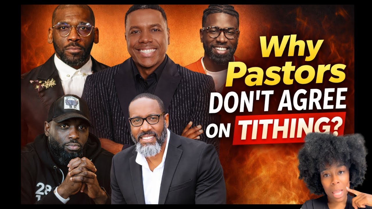 Tithing: . 10% or Freewill Giving?