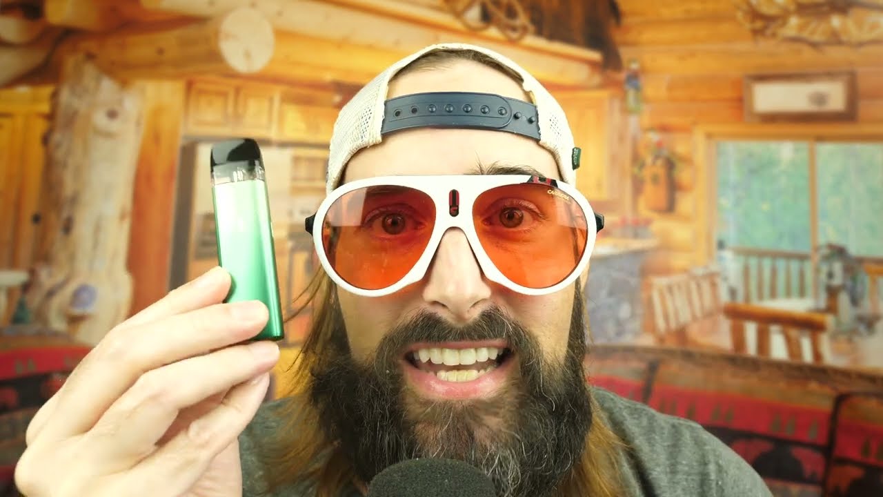 VooPoo Vinci SE Pod System!