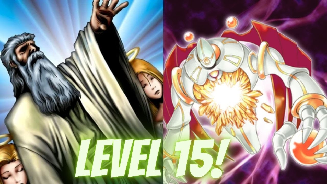 The Best Stun Deck Makes It To Level 15 Of The Duelist Cup! Yugioh Master Duel