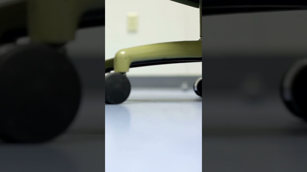 Can Office Chairs Explode? | Fascinating Horror Shorts