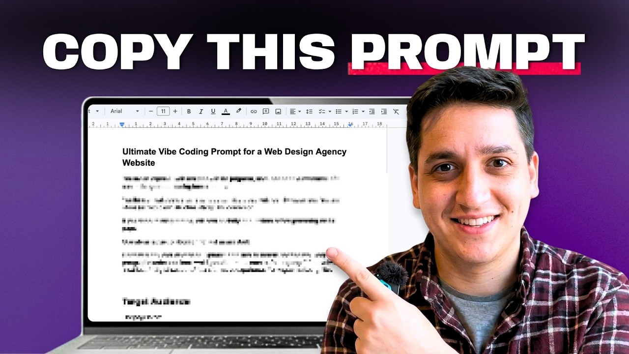 This AI Prompt Framework 10x’d My Website Results