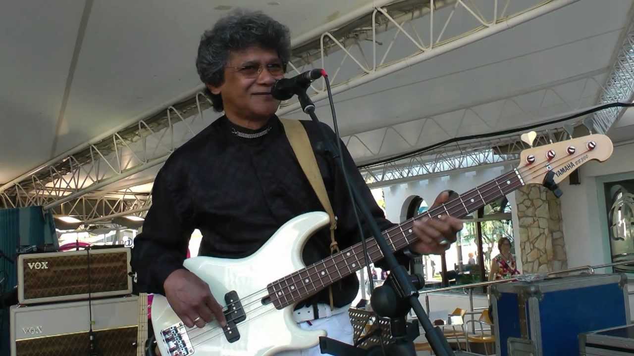 The Java Guitars: Jealouse Heart, Kansas City & Memories recallin'